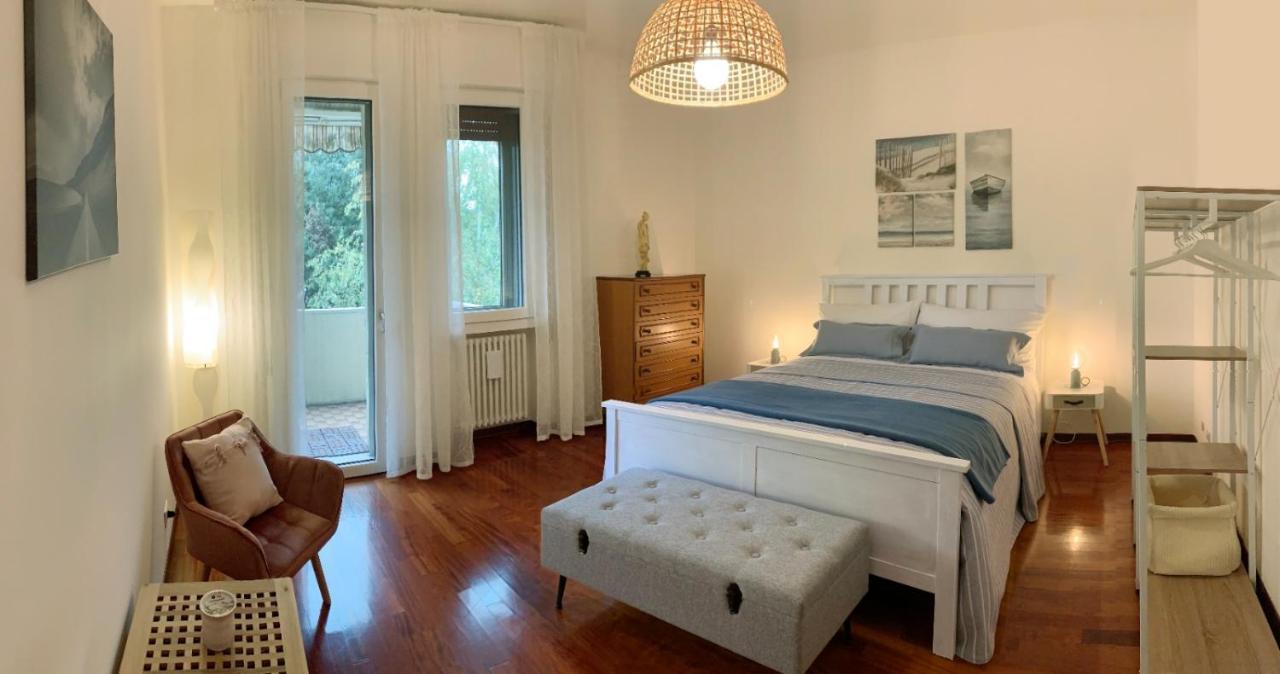 Apartamento A Casa Di Cocco Padua Exterior foto